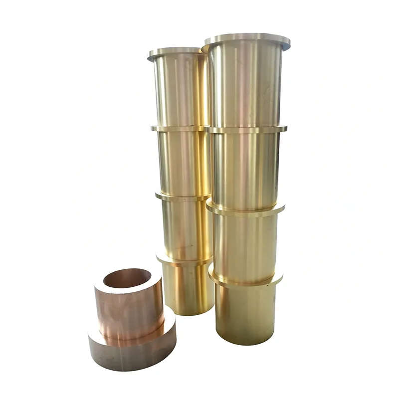 ASTM C28000 ব্রাস প্লেট এবং ব্লক H59