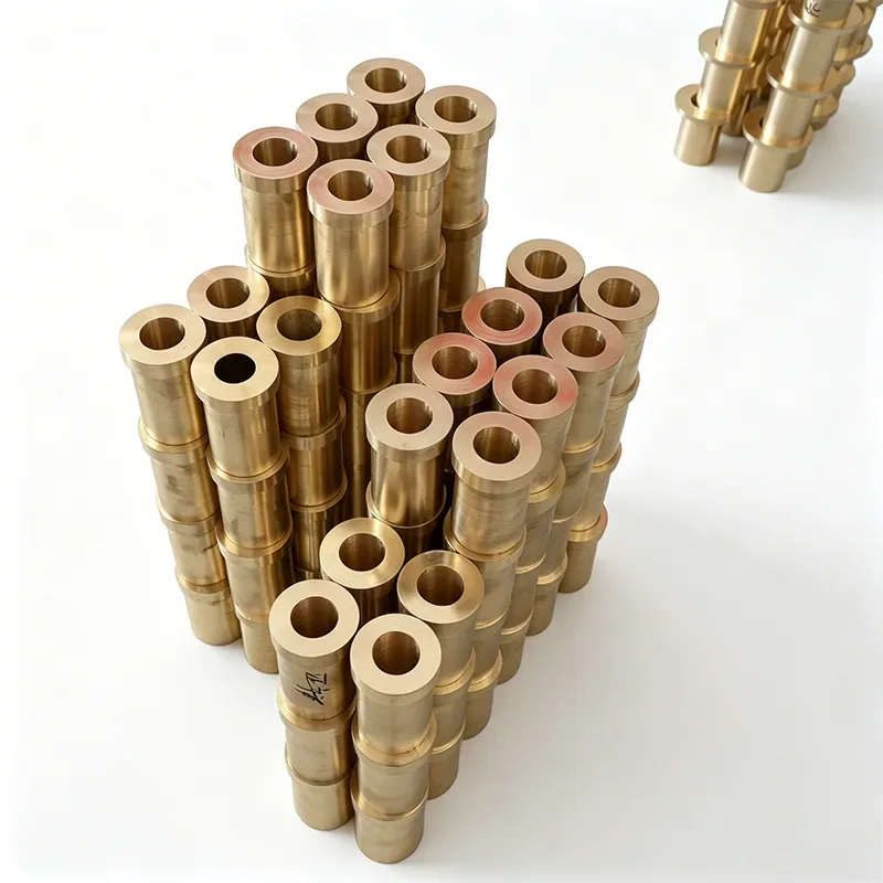 ASTM C67400 ব্রাস প্লেট এবং ব্লক HMN58-2