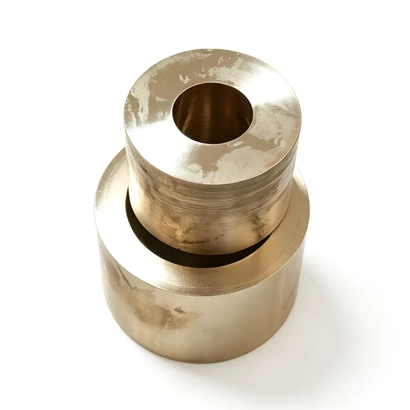 ASTM C86300 ব্রাস প্লেট এবং ব্লক 25-6-6-3