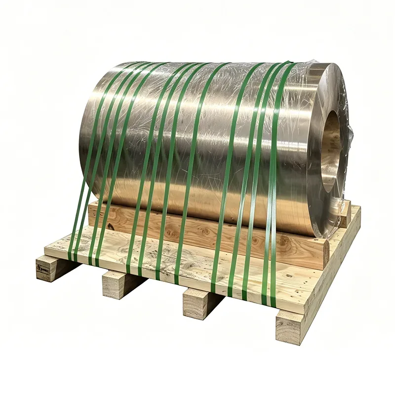 ASTM QSN12-2 RG12 টিনের ব্রোঞ্জ প্লেট এবং ব্লক