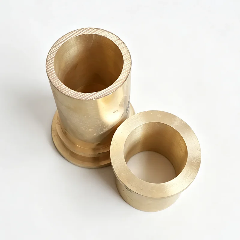 C28000 ব্রাস ব্রোঞ্জ বুশিং এবং বিয়ারিং H59
