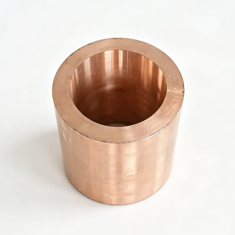 C95600 অ্যালুমিনিয়াম ব্রোঞ্জ প্লেট এবং ব্লক 10-3