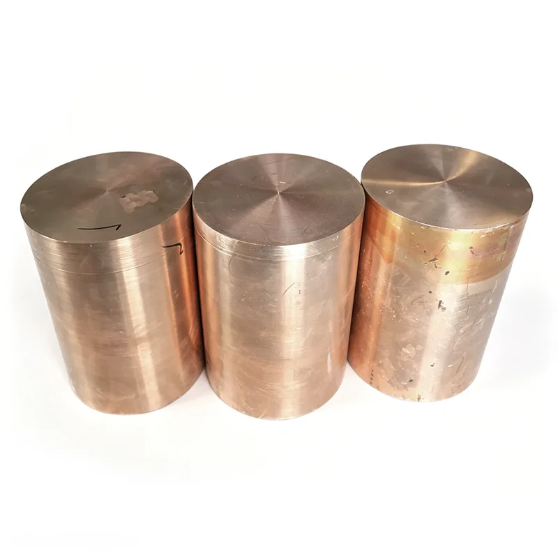 C95500 Aluminum Bronze Bushings And Bearings 10-3-1.5