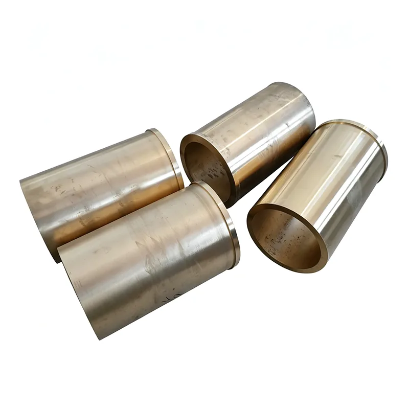 QSN10-2 RG10 টিনের ব্রোঞ্জ বুশিং এবং বিয়ারিং 10-2