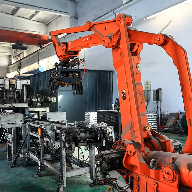 RZnAl5.0 জিঙ্ক অ্যালুমিনিয়াম অ্যালয় ইনগট